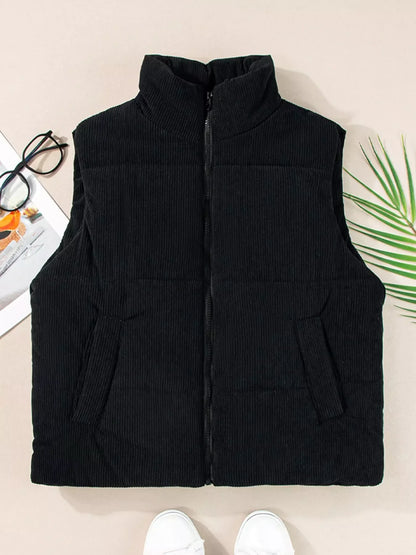Hanna | Bodywarmer Jacket