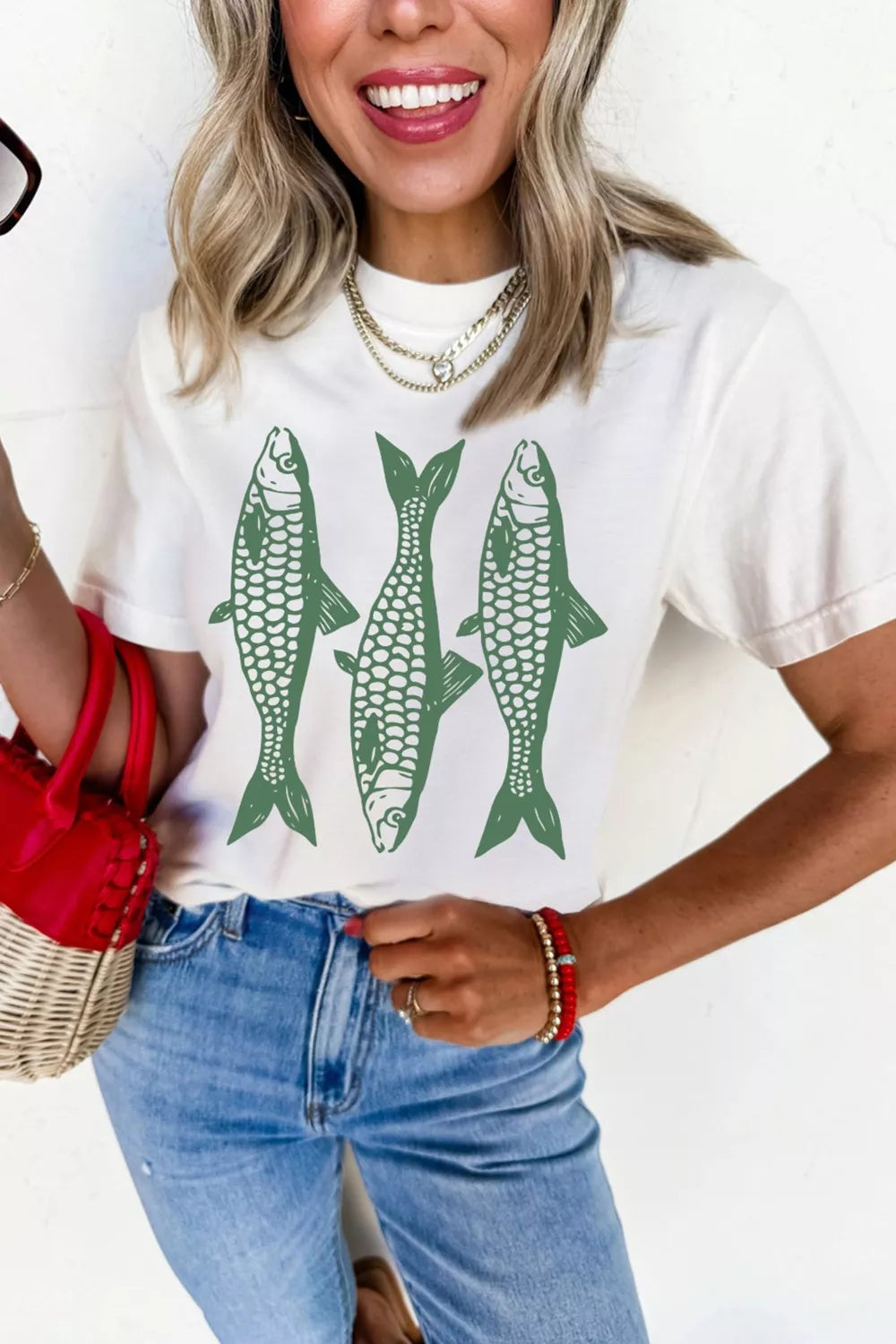 Ruby | T-Shirt