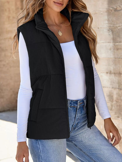 Hanna | Bodywarmer Jacket