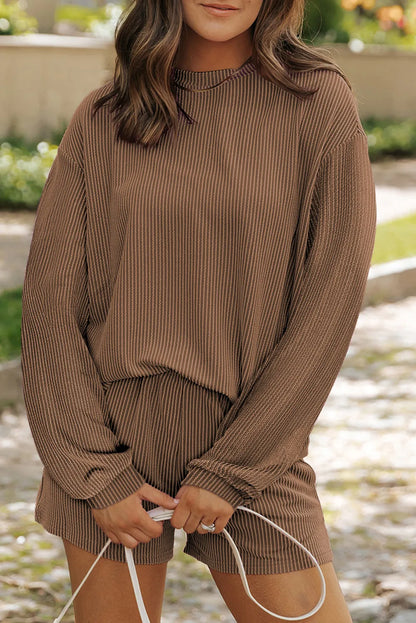 Yara | Two-Piece Set
