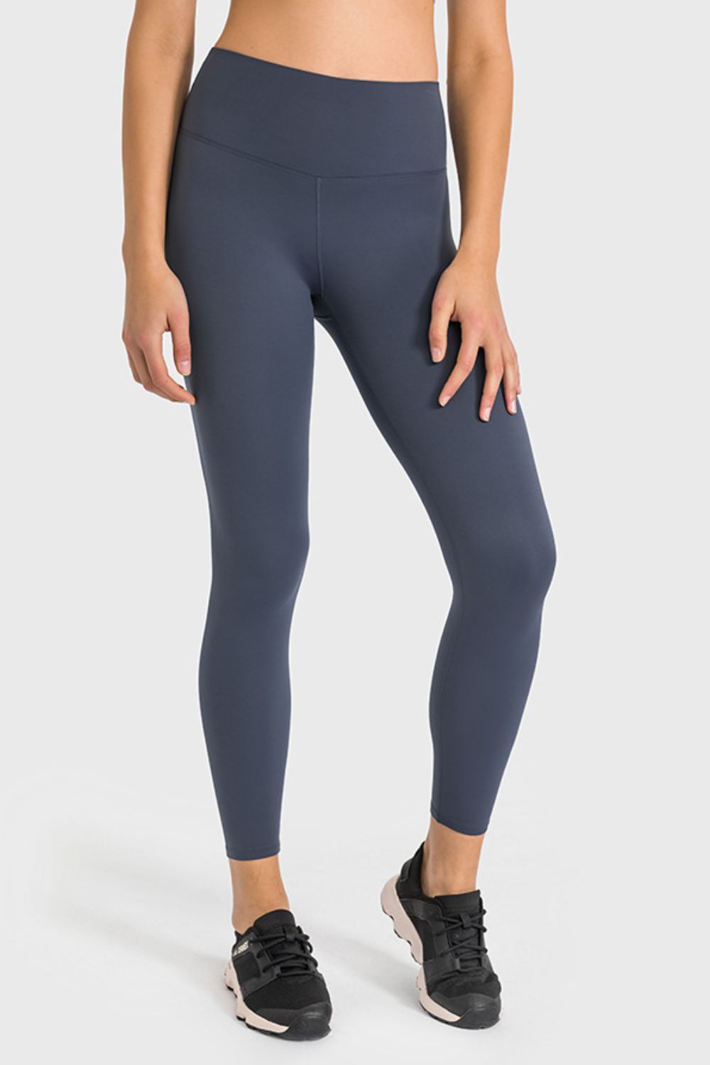 Jade | High-Waisted Leggings