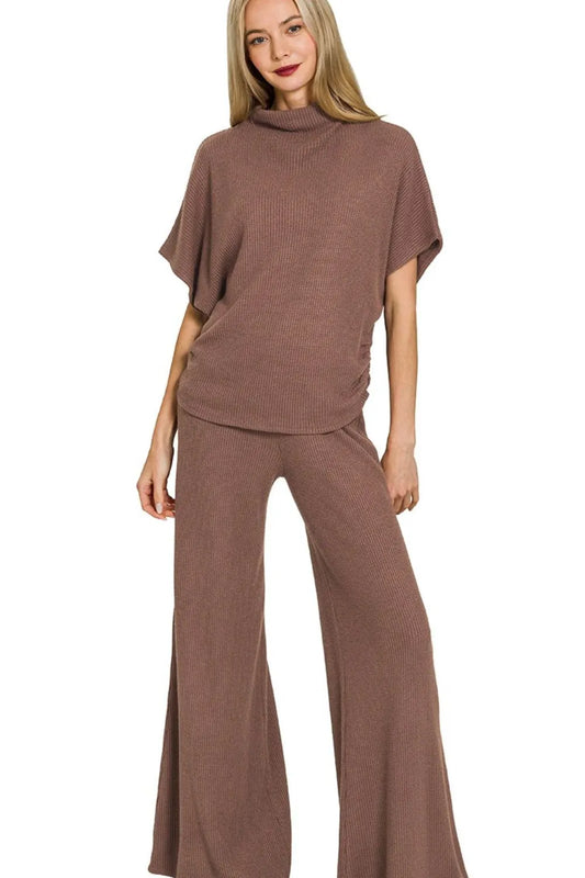 Nova | Two-Piece Set