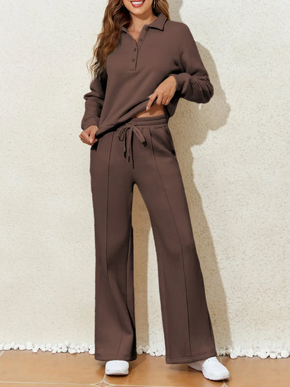 Jolie | Two-Piece Set
