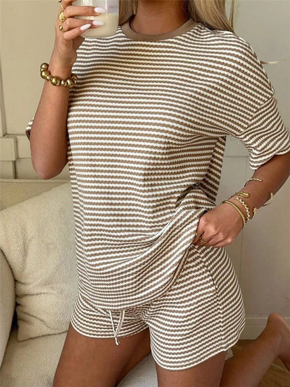 Nia | Two-Piece Set