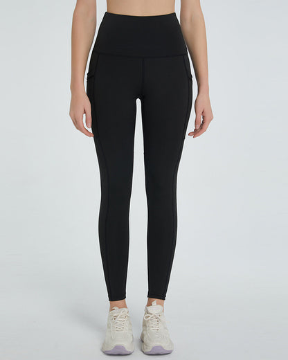 Bella | High-Waisted Leggings