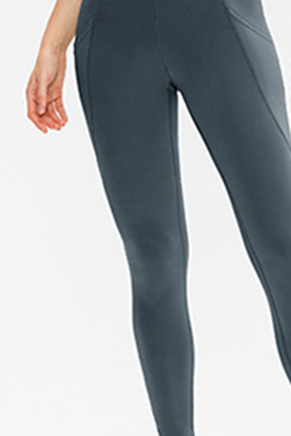 Kiara | High-Waisted Leggings