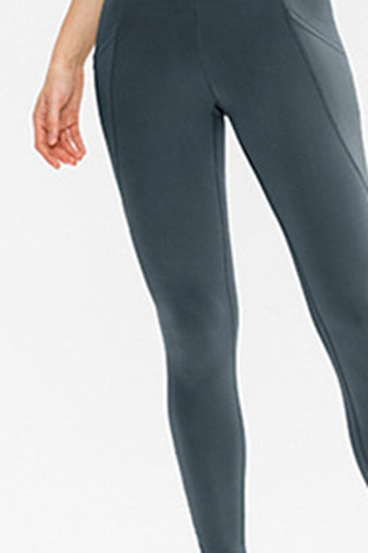 Kiara | High-Waisted Leggings