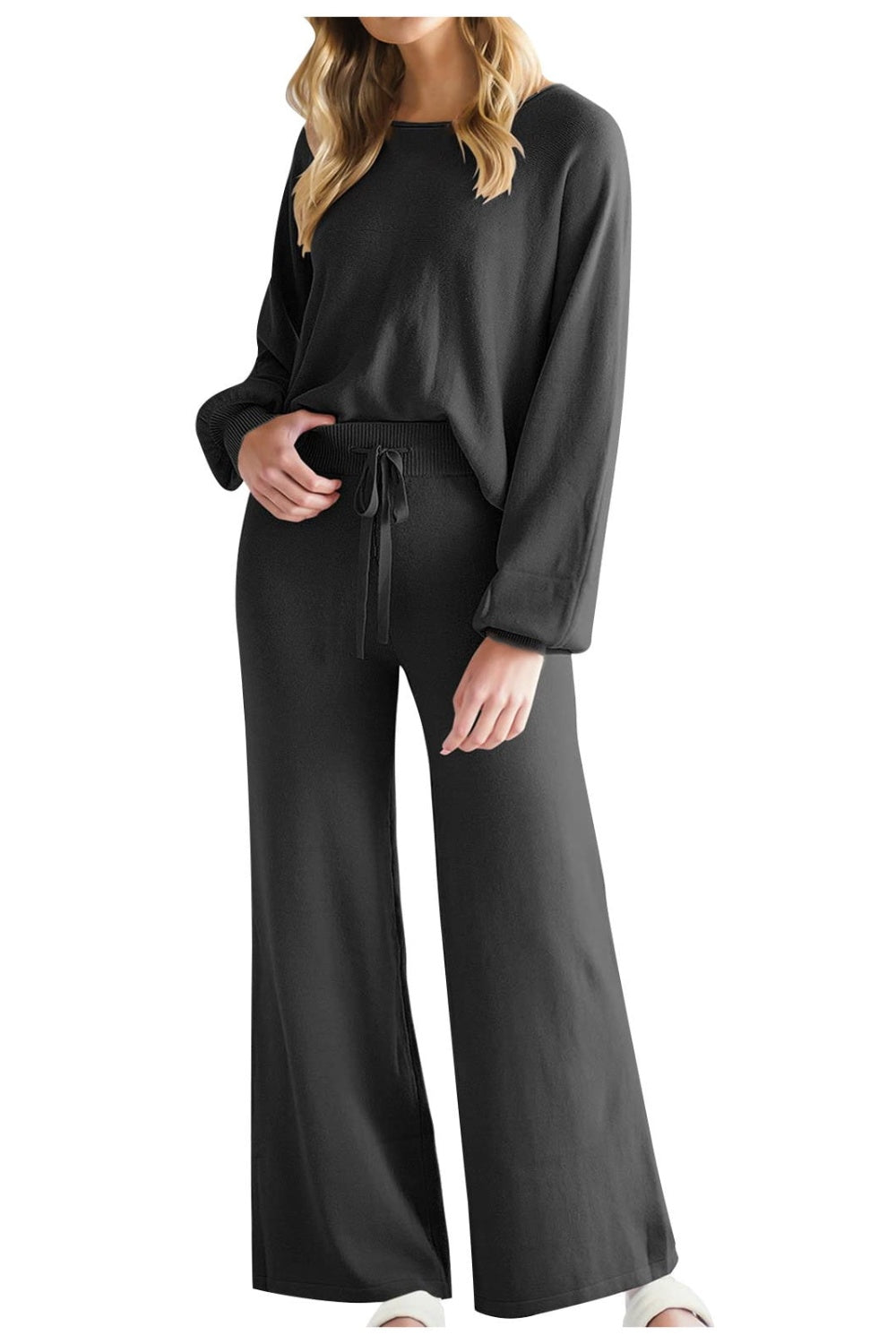 Nadia | Two-Piece Set
