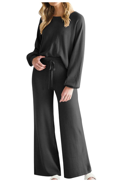 Nadia | Two-Piece Set