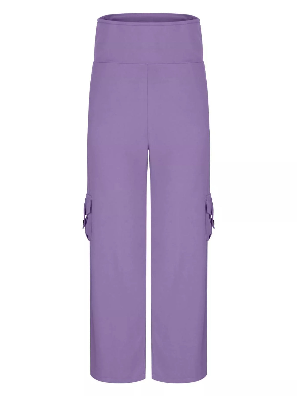 Seren | High-Waisted Training Pants