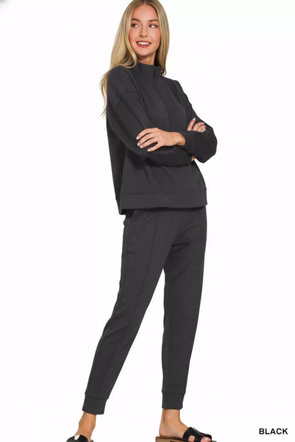 Galina | Two-Piece Set