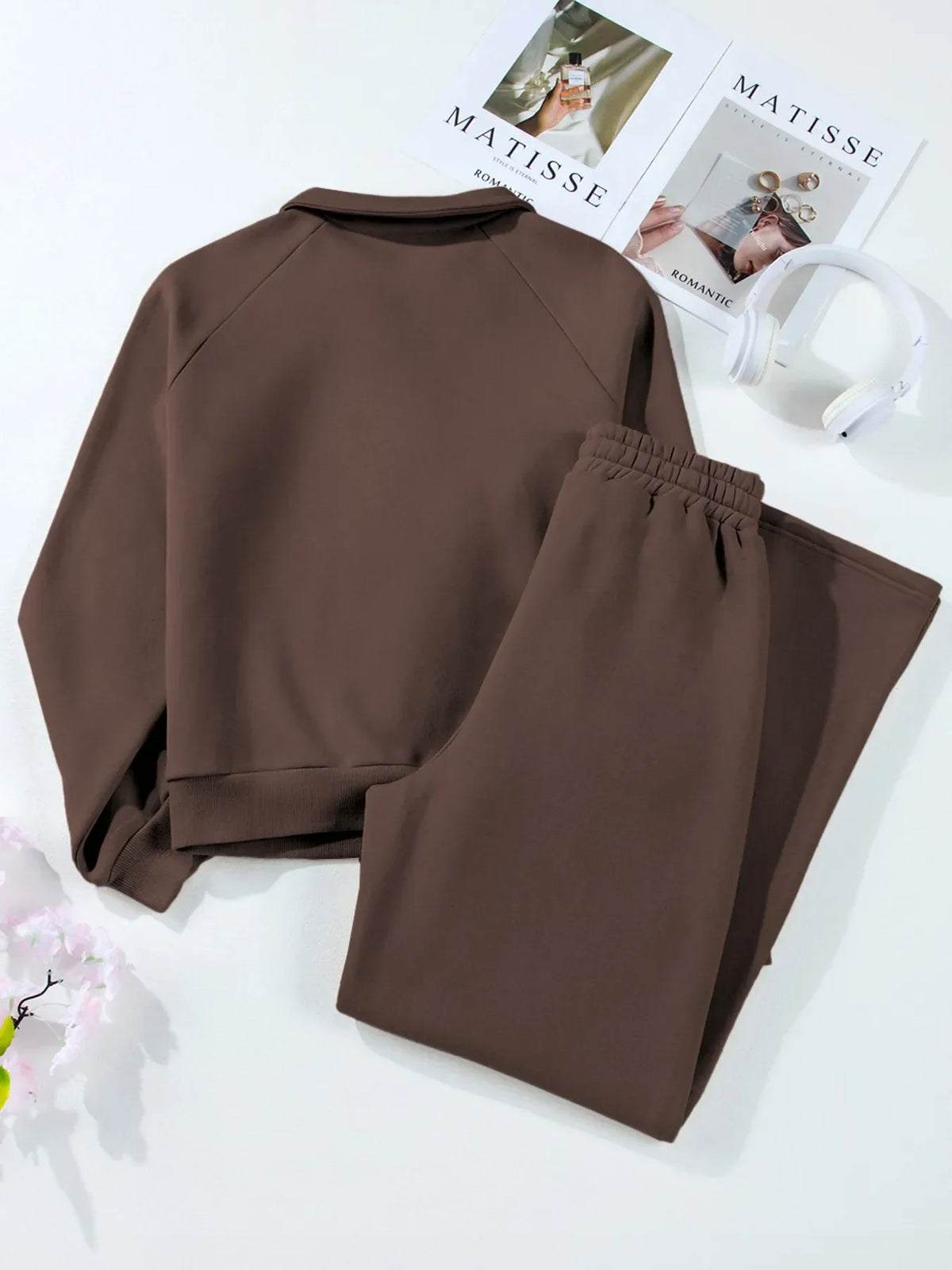 Jolie | Two-Piece Set