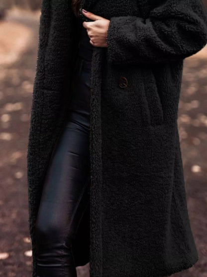 Maya | Classy Coat