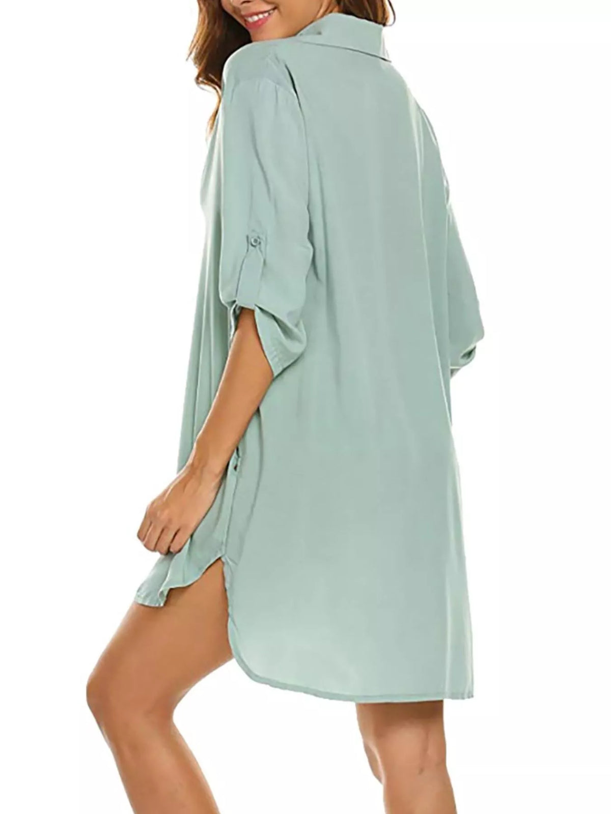 Livia | Blouse