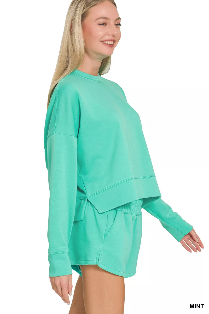Coralie | Two-Piece Set