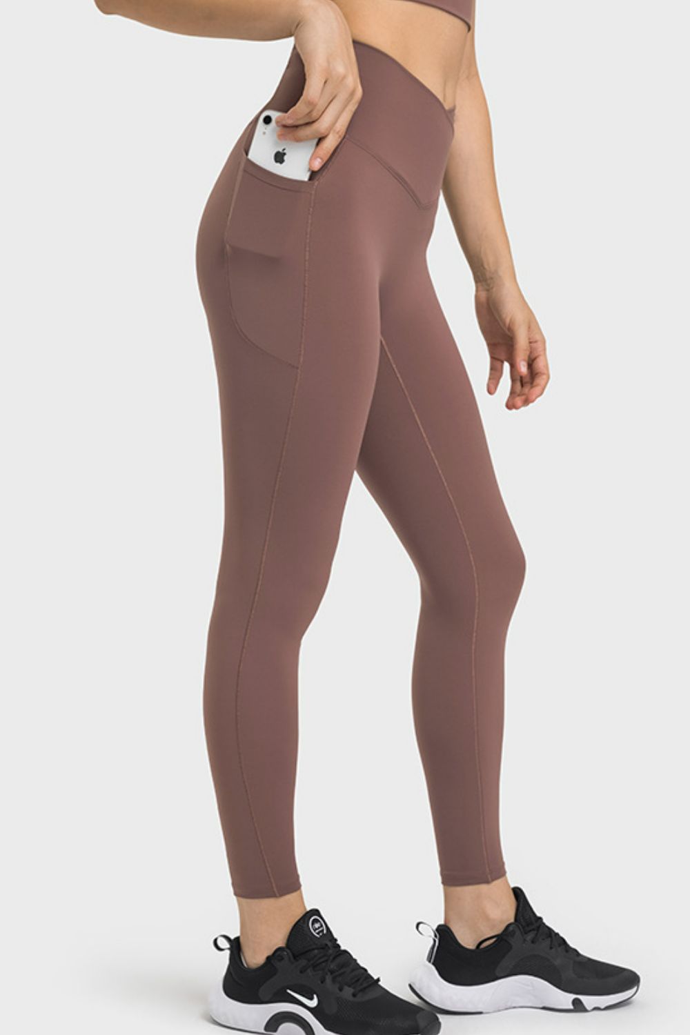 Yara | High-Waisted Leggings