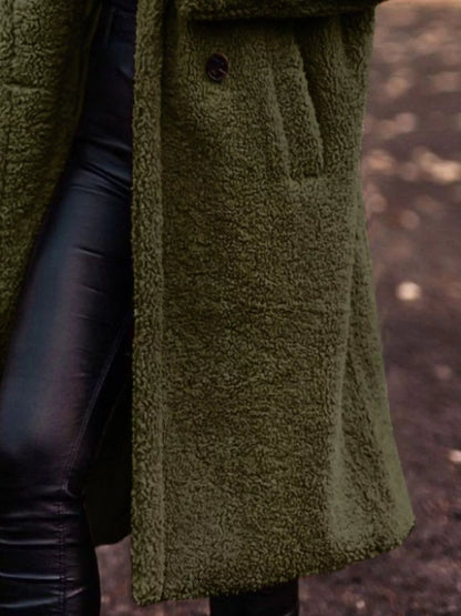 Maya | Classy Coat