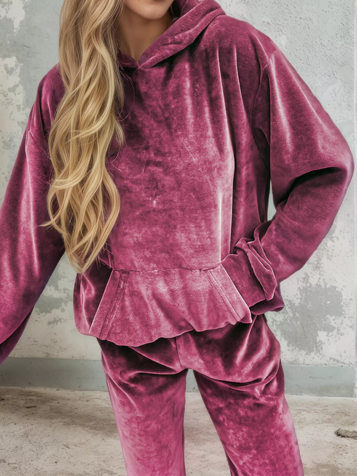 Alina | Two-Piece Set