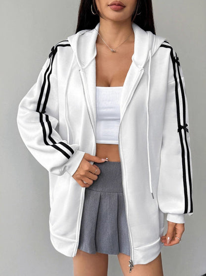 Leah | Pullover Hoodie