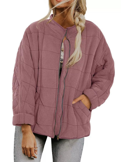 Kate | Padded Jacket