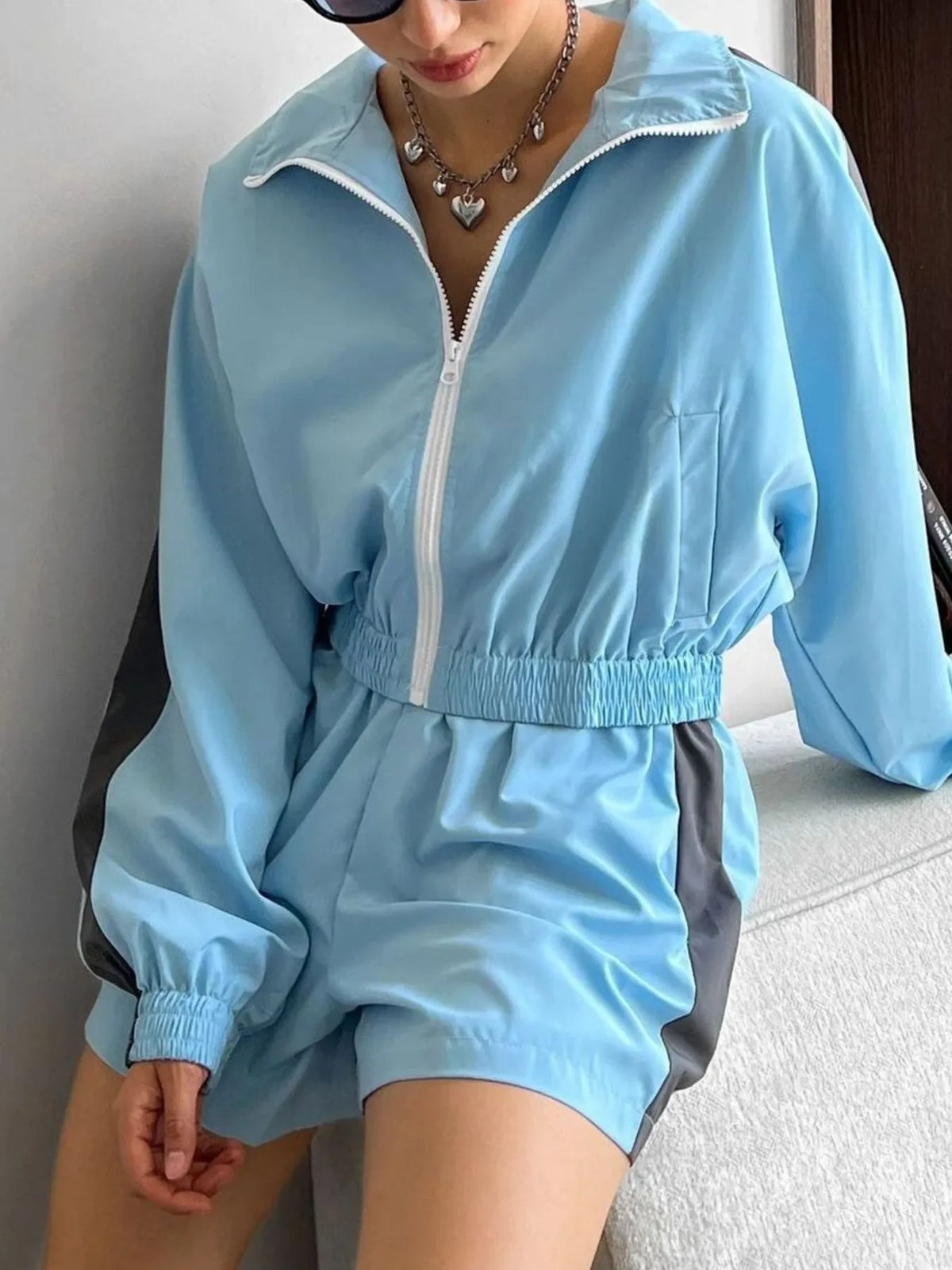 Samara | Two-Piece Set
