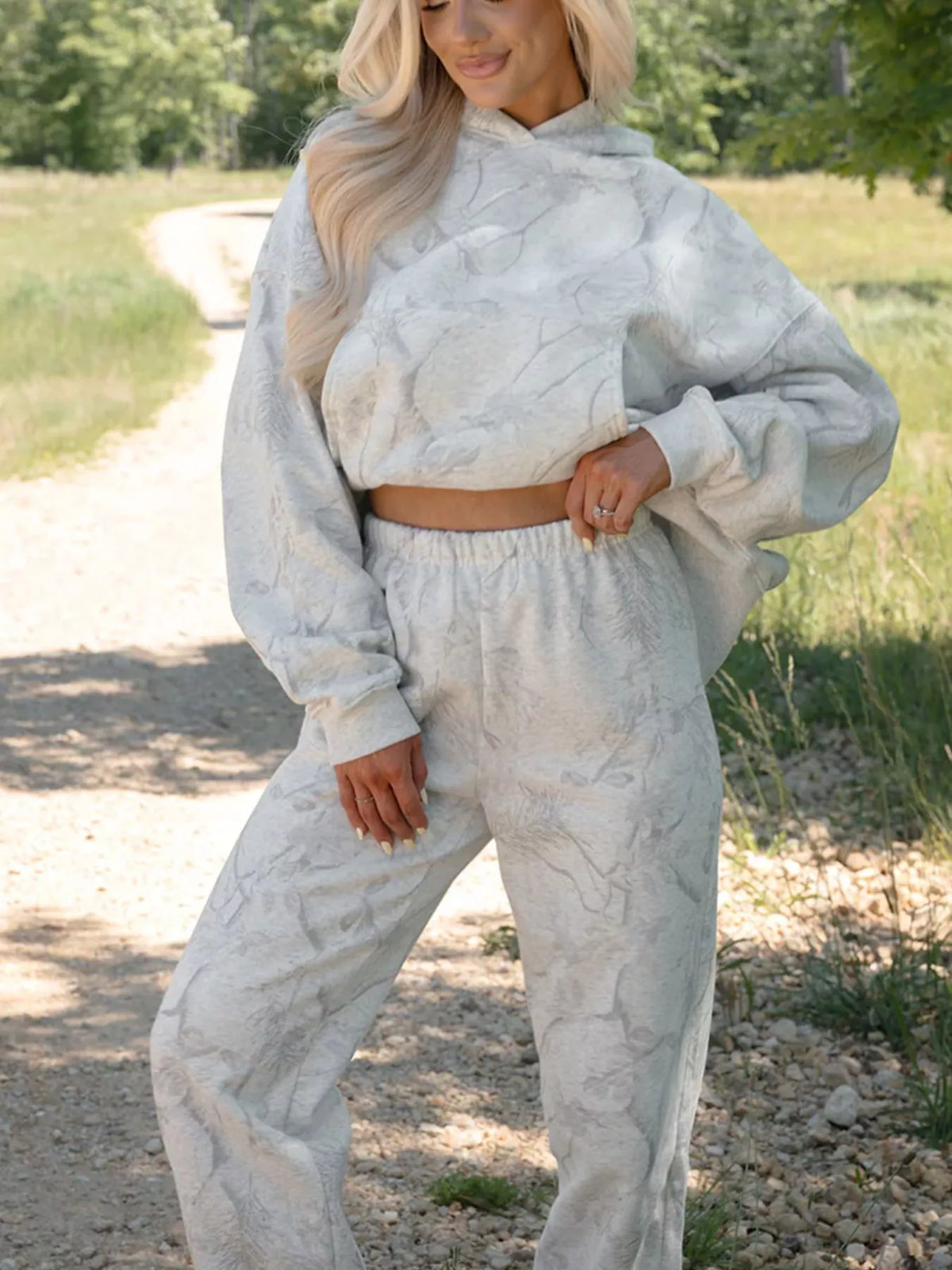 Juliet | Two-Piece Set