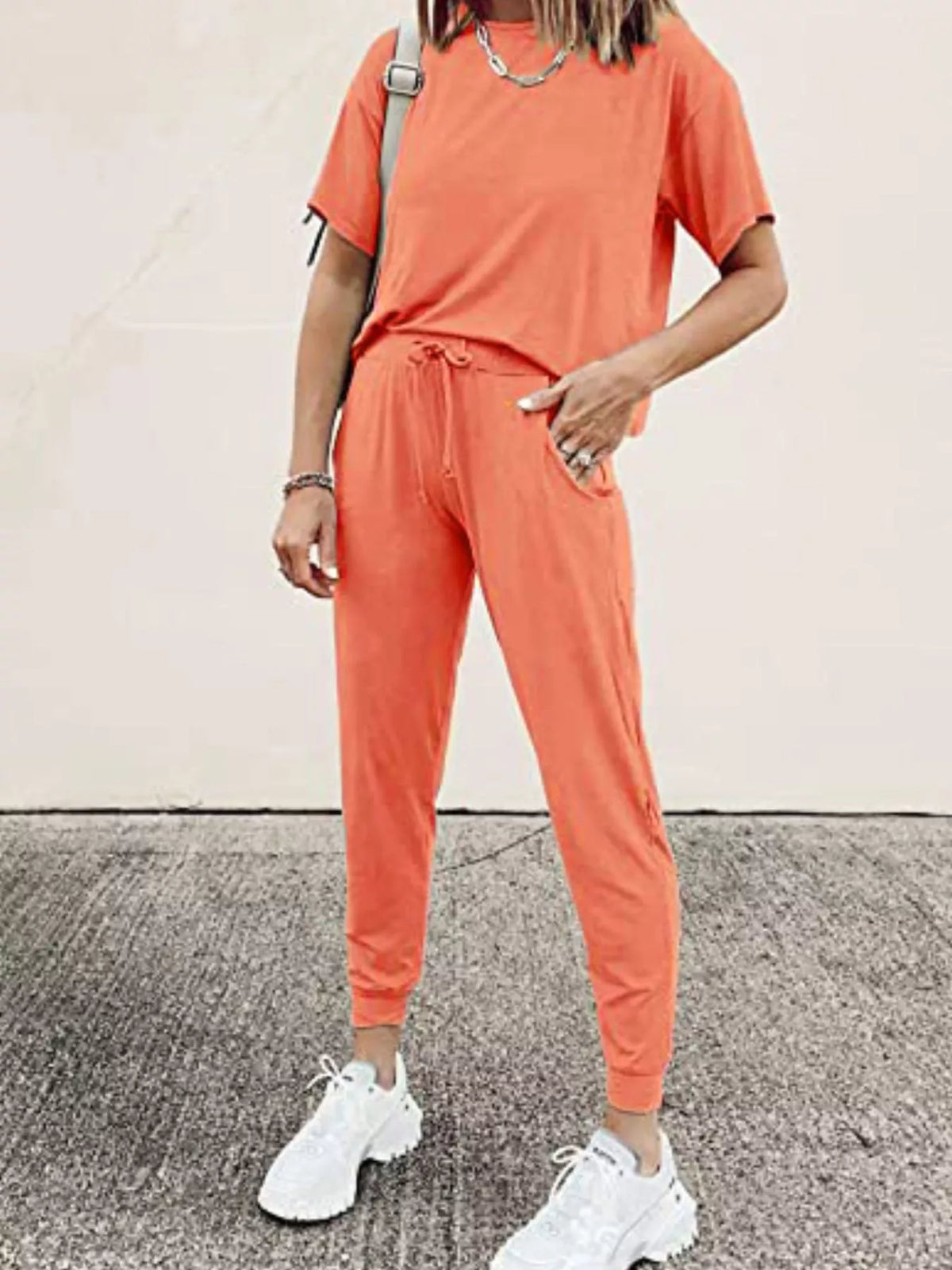 Gwen | Two-Piece Set