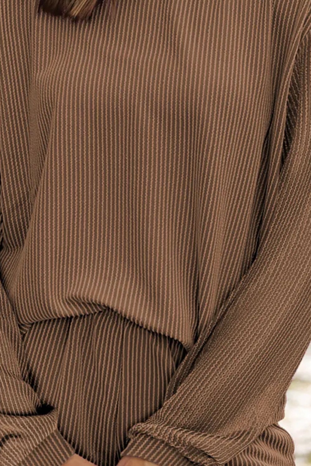 Yara | Two-Piece Set