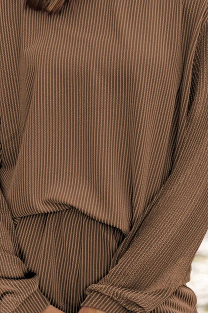 Yara | Two-Piece Set