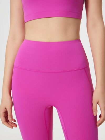 Luna | High-Waisted Leggings