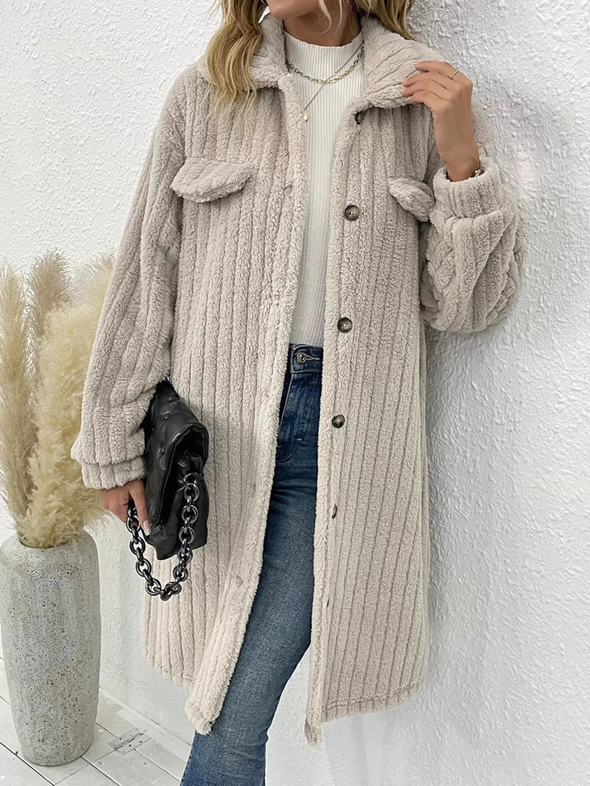 Kaia | Coat
