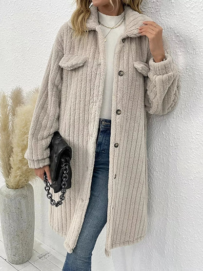 Kaia | Coat