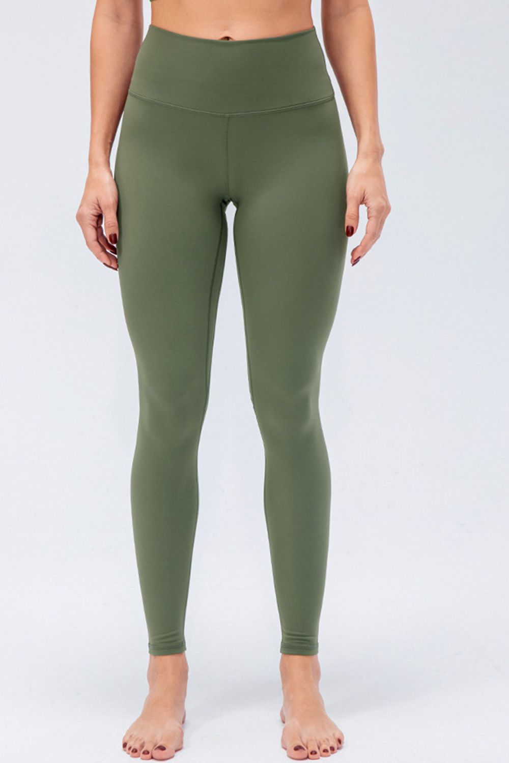 Layla | High-Waisted Leggings