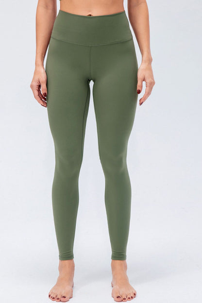 Layla | High-Waisted Leggings