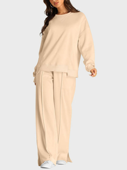Amelie | Two-Piece Set