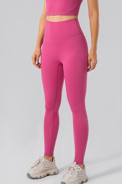 Ayla | High-Waisted Leggings