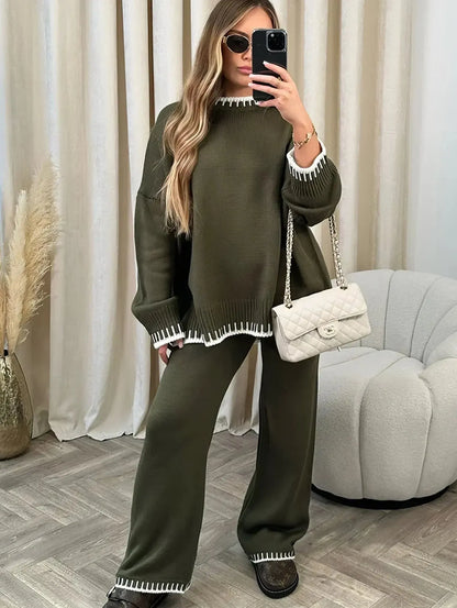 Kaya | Two-Piece Set