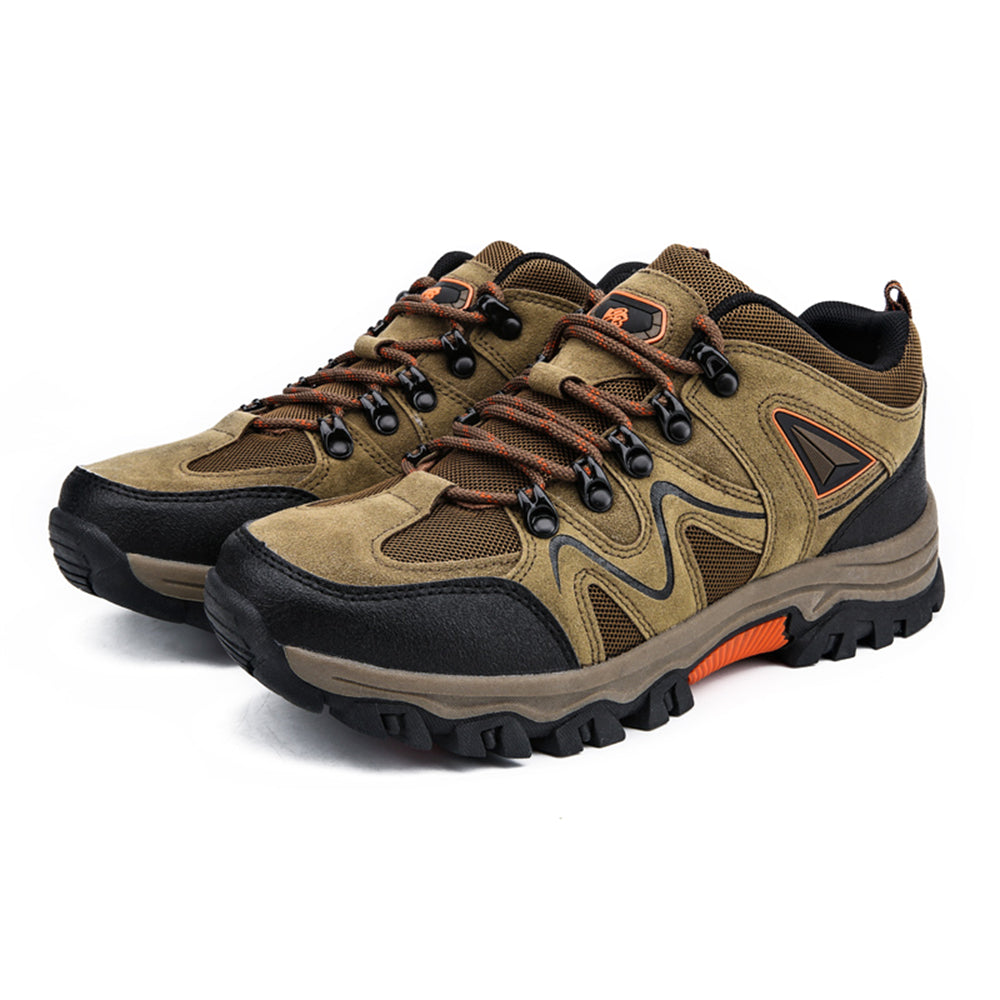Burke™ Orthopedic Men's Shoes