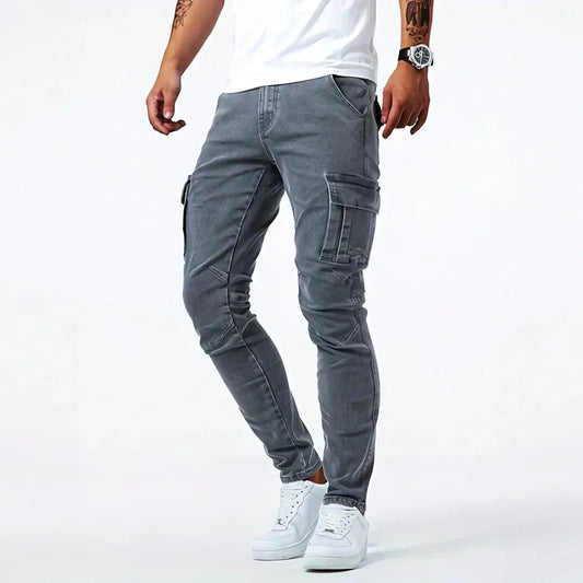 Mason Cargo Pants