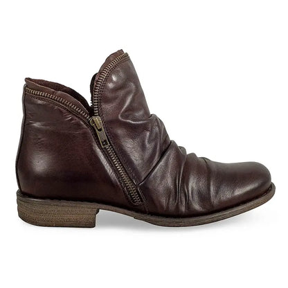 Varelia Ankle Boots