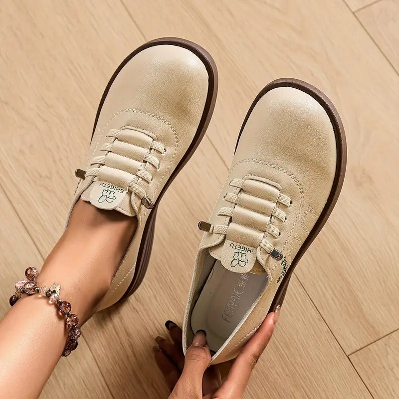 Sierra | Orthopedic Shoes