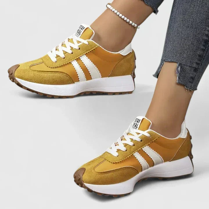 Harriet | Orthopedic Sneakers
