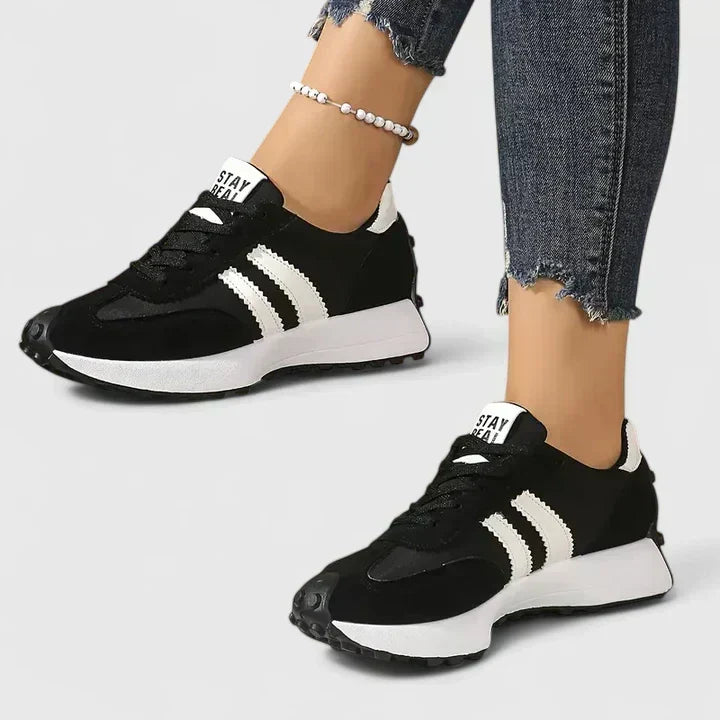 Harriet | Orthopedic Sneakers