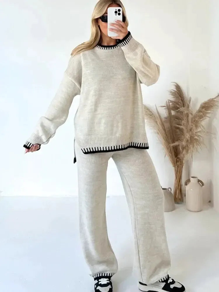 Kaya | Two-Piece Set