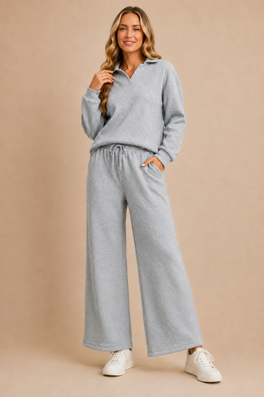 Maeve | Two-Piece Set