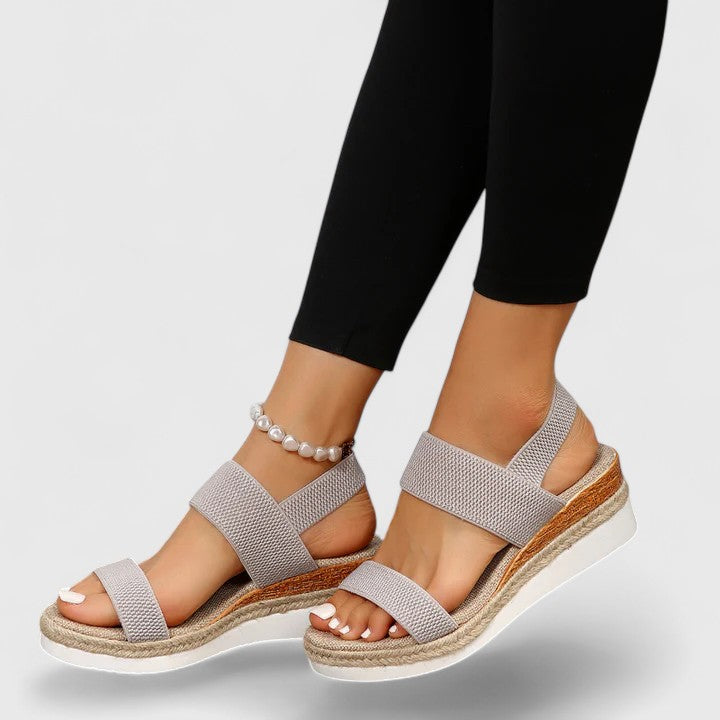 Carmen | Comfort Sandals