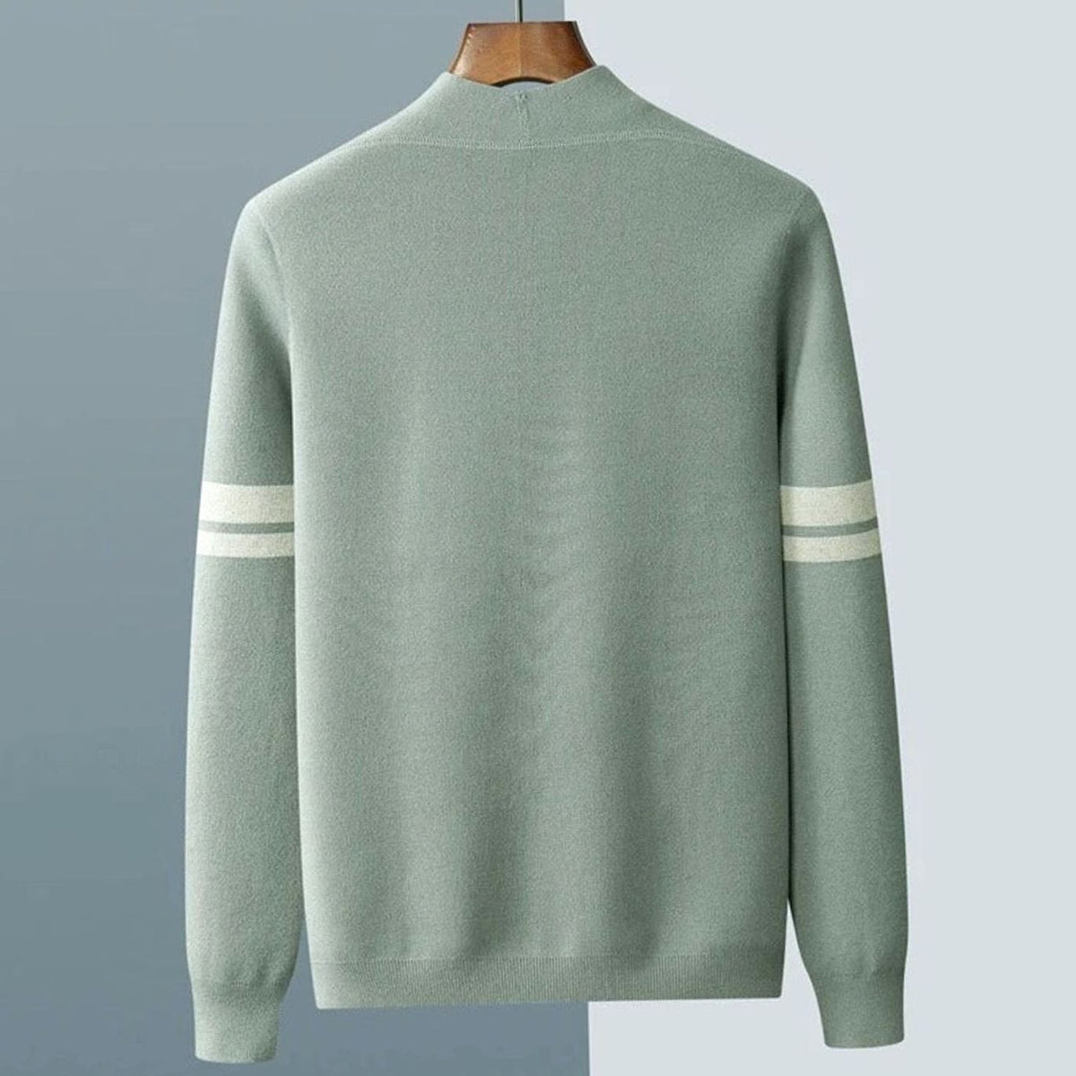 Sterling Stripe Cardigan