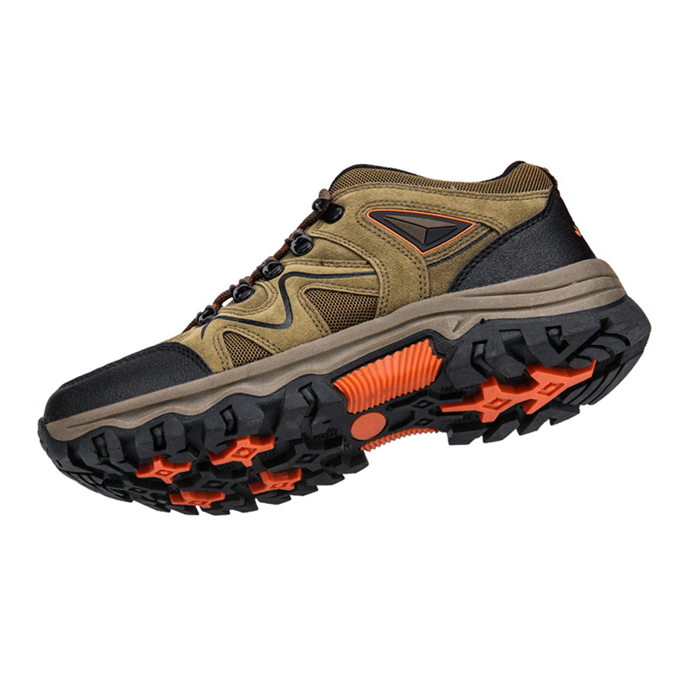 Burke™ Orthopedic Men's Shoes