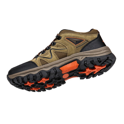 Burke™ Orthopedic Men's Shoes