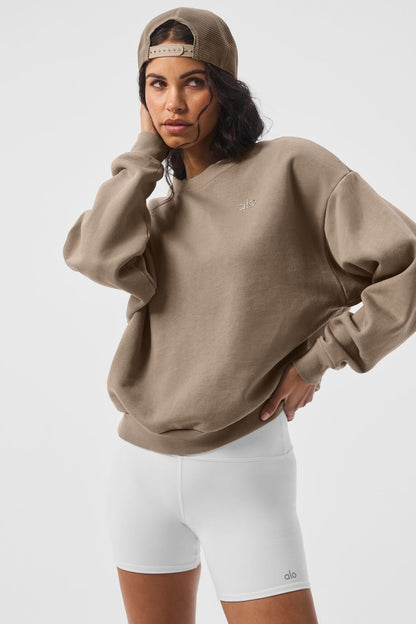 sweater Crew neck Accolade